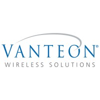 Vanteon Corporation Logo