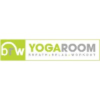 YOGA ROOM Logo