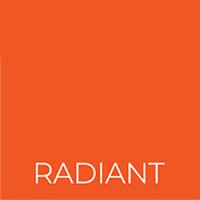 Radiant RFID Logo