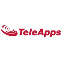 TeleApps Australia Logo