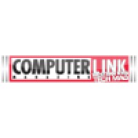 Computer Link Magazine Logo