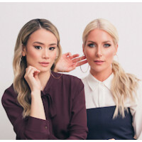 CANDICE&ALISON Inc. Logo