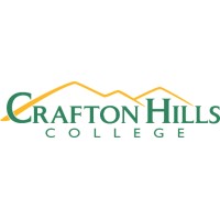 Crafton Hills College Logo