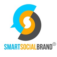 SmartSocialBrand Logo