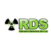 Radiation Detection Services, Inc. Logo