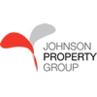 Johnson Property Group Logo