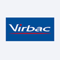 Virbac Logo