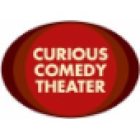 Curious Comedy Theater Logo