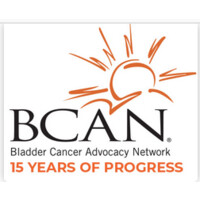 Bladder Cancer Advocacy Network Logo