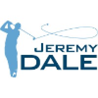 Jeremy Dale Golf Show Logo