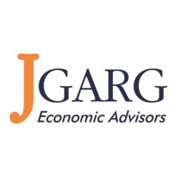 JGarg Economic Advisors Pvt. Ltd. Logo