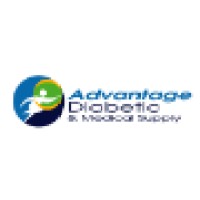 Advantage Diabetic & Medical Supply, LLC Logo