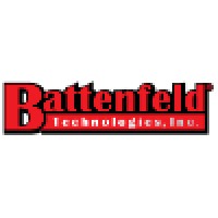 Battenfeld Technologies, Inc. Logo