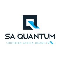 SA Quantum Logo