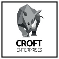 CROFT Enterprises Logo