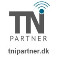 TNI Partner A/S Logo