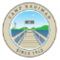 Camp Kadimah Logo