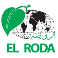 El Roda Co. for Agricultural Development S.A.E. Logo