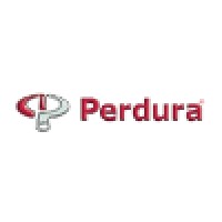Grupo Perdura Logo