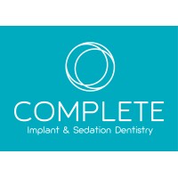 Complete Implant & Sedation Dentistry Logo