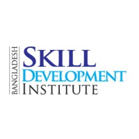 Bangladesh Skill Development Institute (BSDI) Logo