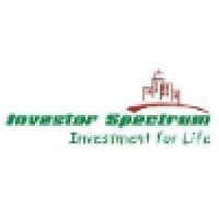 INVESTOR SPECTRUM Logo