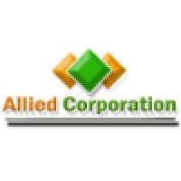 Allied Corporation Logo