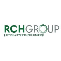 RCH Group Logo