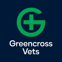 Greencross Vets Logo