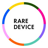 Rare Device Logo