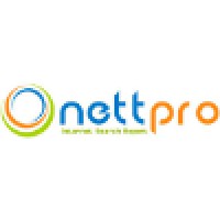 Nettpro-SEO Services Provider Sydney Logo