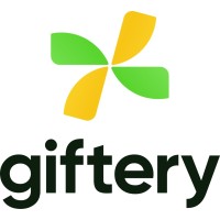 GIFTERY Logo