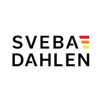 Sveba Dahlen Logo