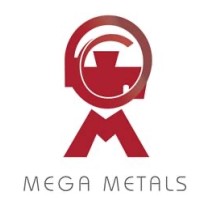 Mega Metals, LLC Logo