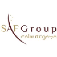 SAF Group Logo