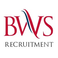 BWS Recruitment - Becks Wiggins Stokes Logo