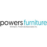 Michael E. Powers & Associates, Inc. Logo