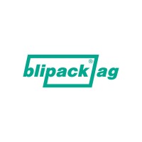 blipack ag Logo