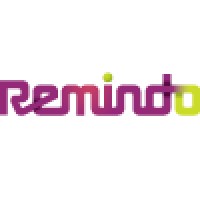 Remindo Logo