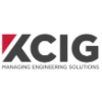 KCIG Logo