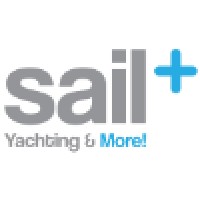 Sail+ Yachting and more Logo