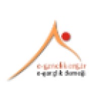 e-genclik Association Logo