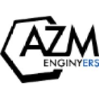 AZM ENGINYERS SL Logo