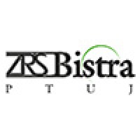 Scientific Research Centre Bistra Ptuj Logo