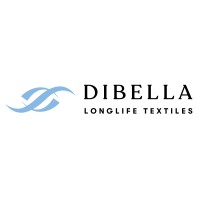 Dibella - longlife textiles Logo