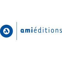 AMI EDITIONS Logo