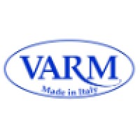 VARM srl Logo