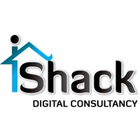 iShack Digital Consultancy Logo