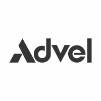 Advel Communications & Technologies Logo