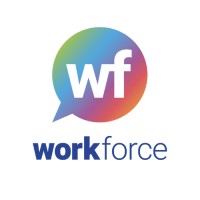 Workforce Staffing Logo